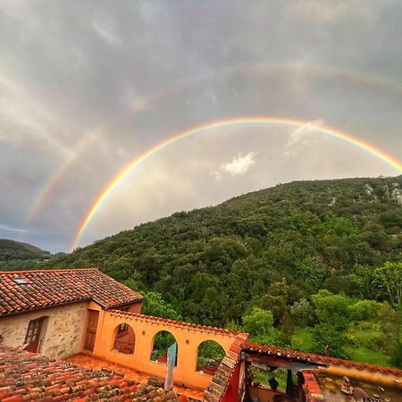 El Refugio Villa Reynes ภายนอก รูปภาพ