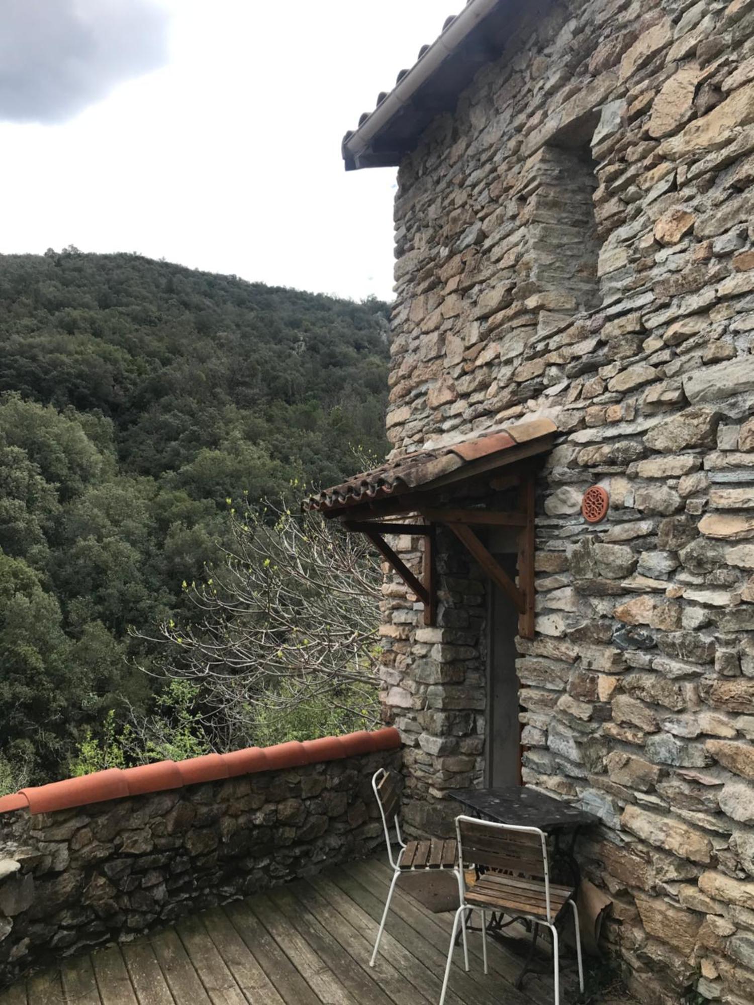 El Refugio Villa Reynes ภายนอก รูปภาพ