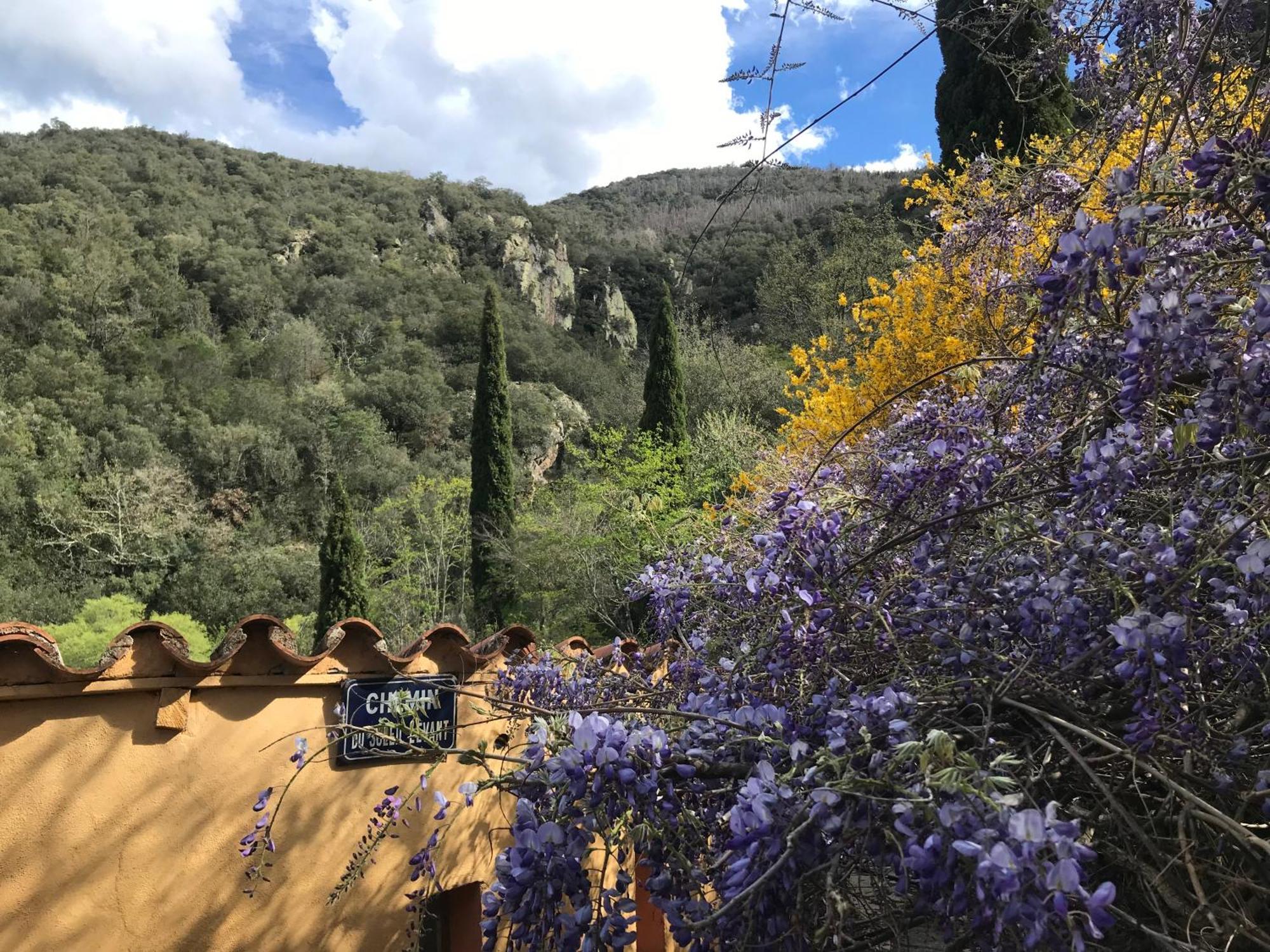 El Refugio Villa Reynes ภายนอก รูปภาพ