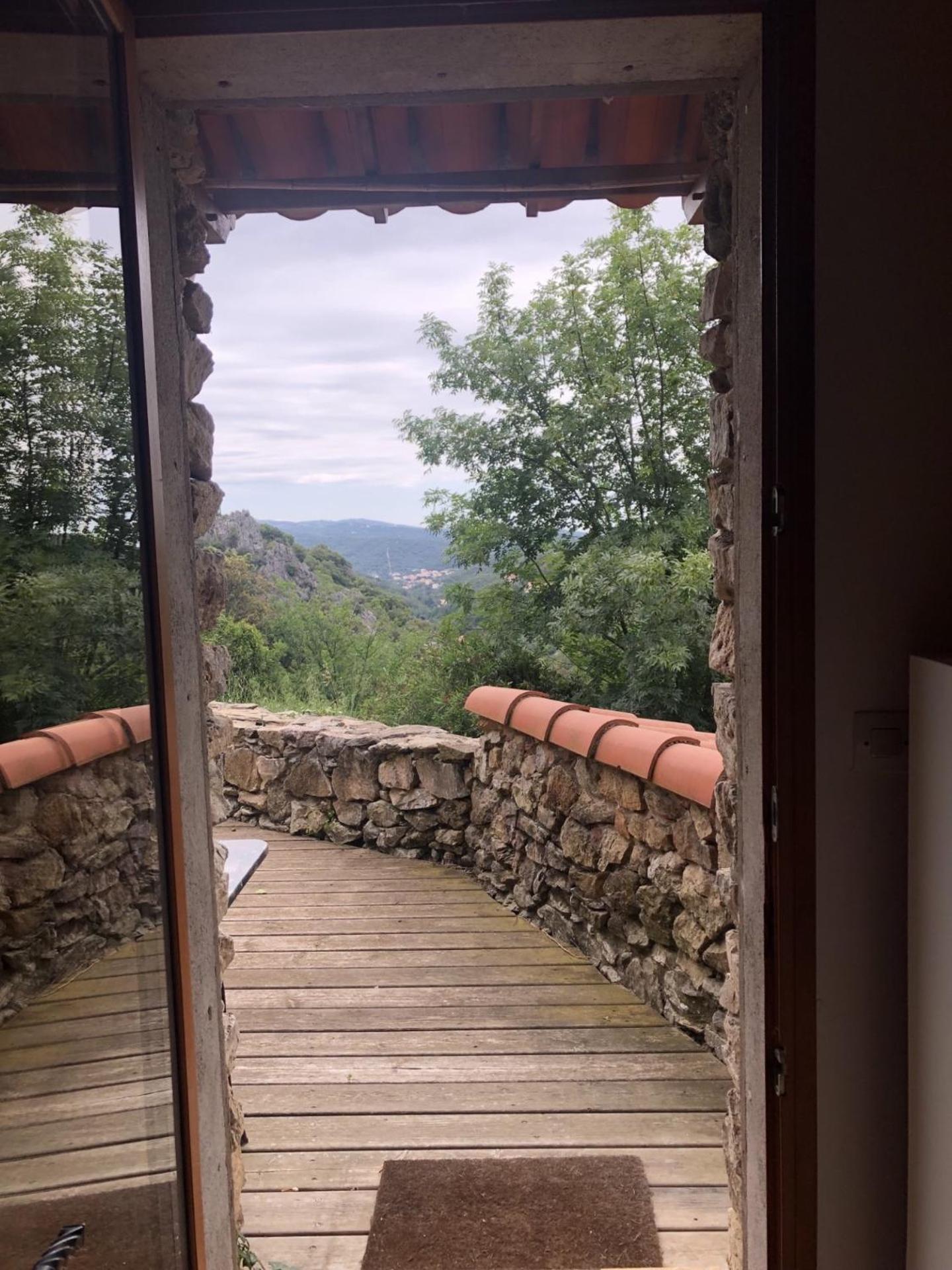 El Refugio Villa Reynes ภายนอก รูปภาพ