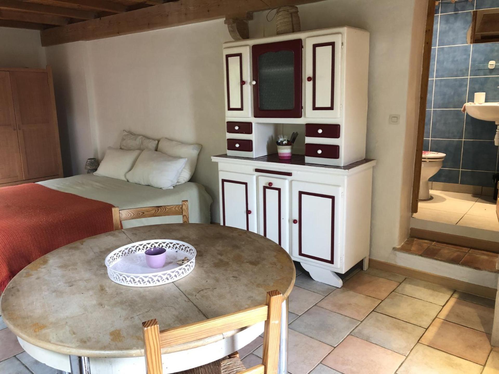 El Refugio Villa Reynes ภายนอก รูปภาพ