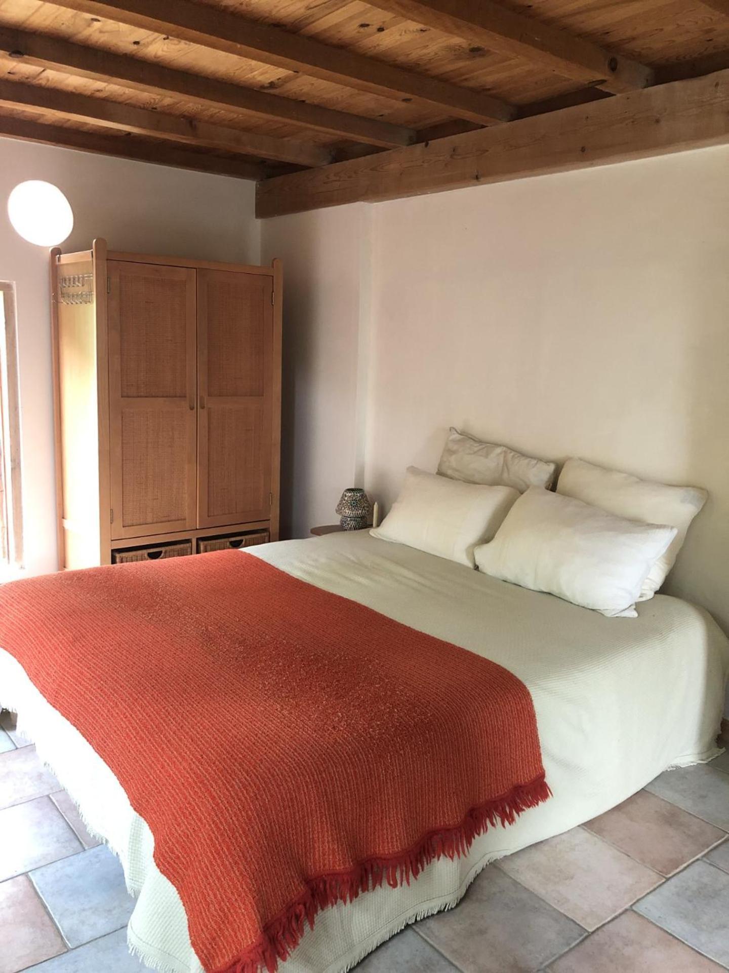 El Refugio Villa Reynes ภายนอก รูปภาพ