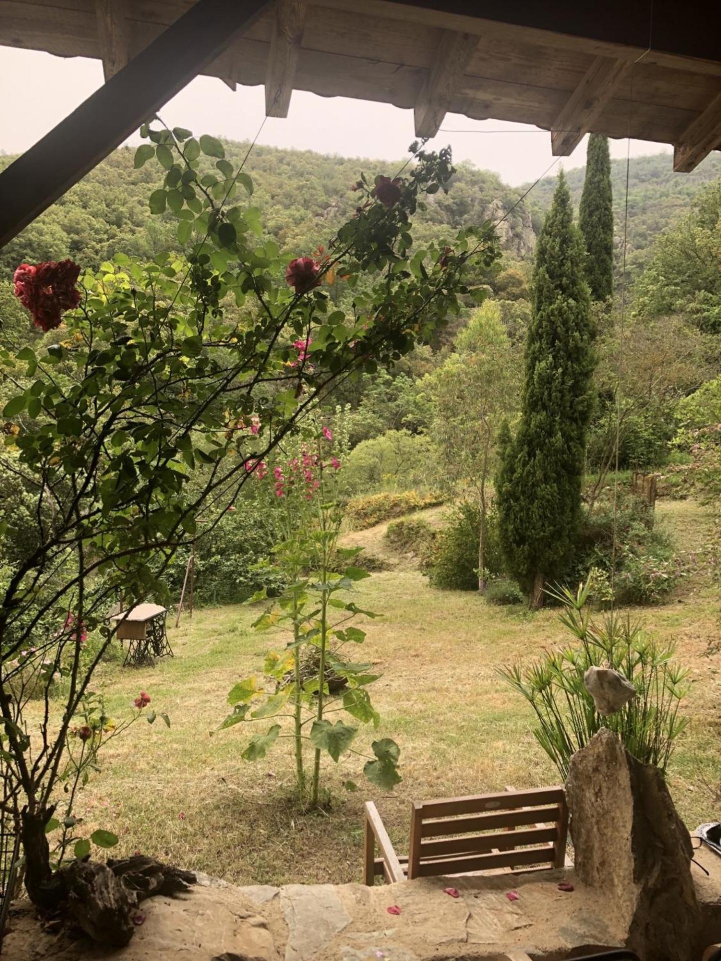 El Refugio Villa Reynes ภายนอก รูปภาพ