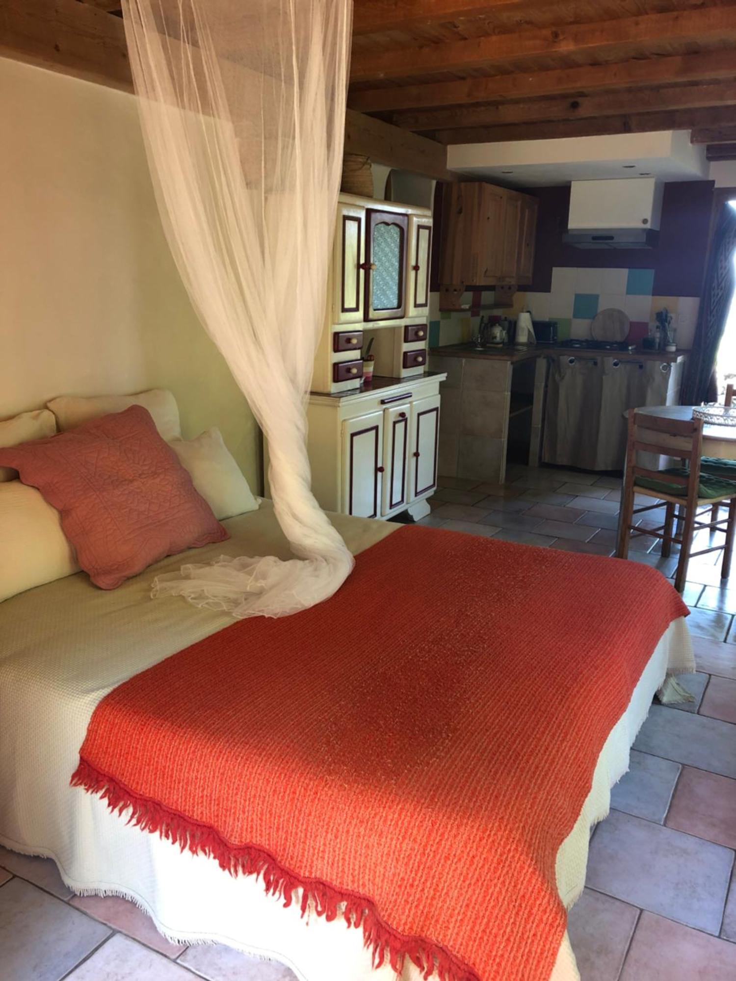 El Refugio Villa Reynes ภายนอก รูปภาพ
