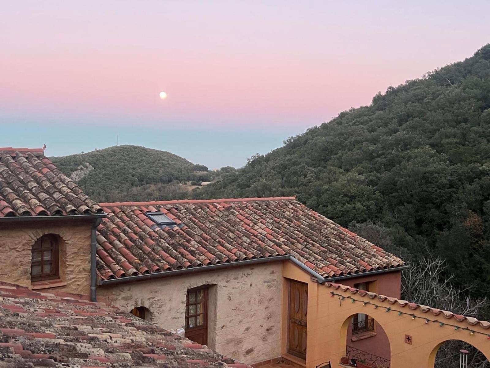 El Refugio Villa Reynes ภายนอก รูปภาพ